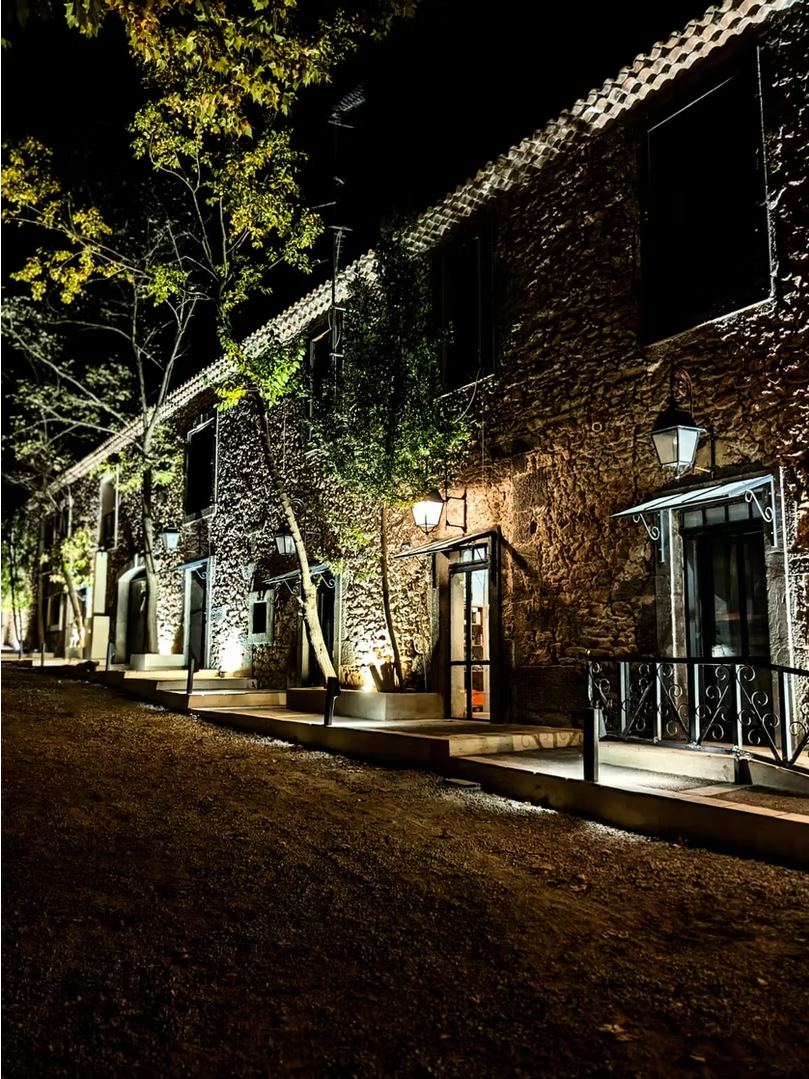 Hébergement sur le domaine