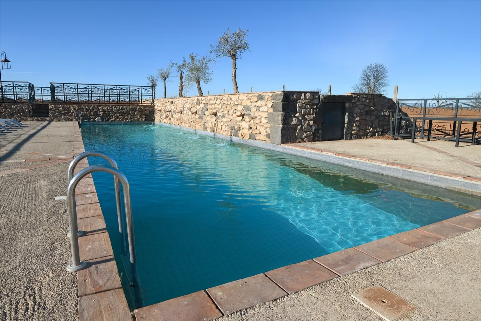 Hébergement sur le domaine